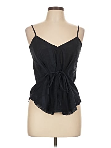 RACHEL Rachel Roy Sleeveless Blouse (view 1)