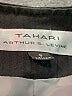 Tahari by ASL 100% Polyester Black Blazer Size 8 - photo 6