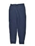 Hanna Andersson 100% Cotton Solid Blue Casual Pants Size 10 - photo 2