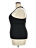 Love Black Tank Top Size 20 - photo 5