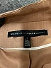 White House Black Market Tan Blazer Size 2 - photo 6