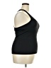 Love Black Tank Top Size 20 - photo 4