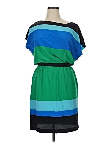 DM Donna Morgan Casual Dress (view 1)