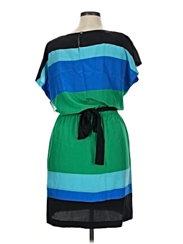 DM Donna Morgan Casual Dress (view 2)