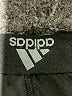 Adidas Solid Black Active Pants Size 10 - 12 - photo 3