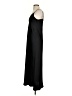 Joie Solid Black Casual Dress Size S - photo 5