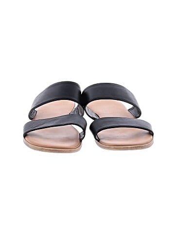 Lauren Conrad Sandals (view 2)