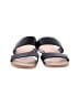 Lauren Conrad Black Sandals Size 8 - photo 2