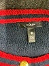 Aqua Black Cardigan Size XS - photo 7
