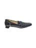Saks Fifth Avenue 100% Leather Black Flats Size 5 1/2 - photo 1