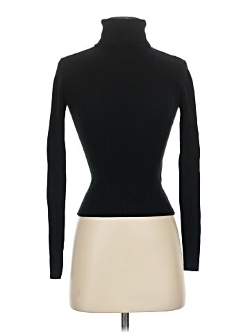 Abercrombie & Fitch Turtleneck Sweater (view 1)
