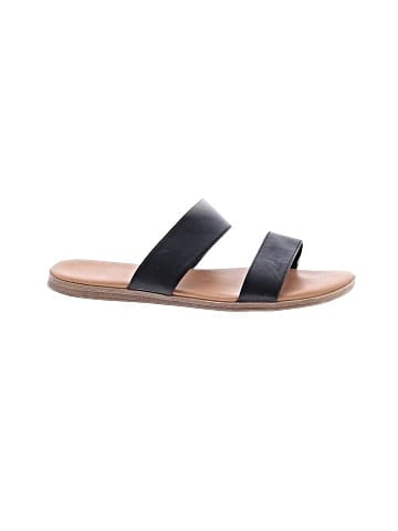 Lauren Conrad Sandals (view 1)
