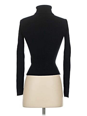 Abercrombie & Fitch Turtleneck Sweater (view 2)