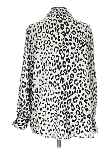 Hester & Orchard Long Sleeve Blouse (view 2)