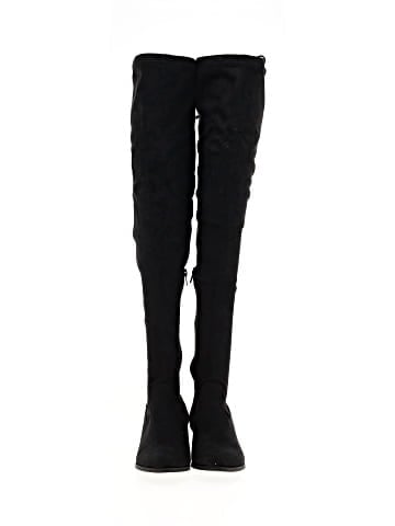 Just Fab Boots (view 2)