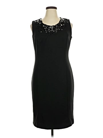 Charter Club Cocktail Dress (view 1)