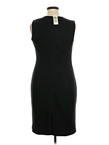 Charter Club Cocktail Dress (view 2)