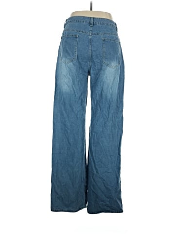 Unbranded Jeans (view 2)