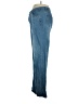 Unbranded Chevron-herringbone Blue Jeans Size XL - photo 5