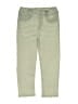 H&M Solid Green Jeans Size 4T - photo 1