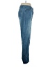 Unbranded Chevron-herringbone Blue Jeans Size XL - photo 4