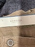 SONOMA life + style Solid Tan Khakis Size 12 - photo 3