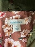 Sundance 100% Polyester Green Vest Size L - photo 3
