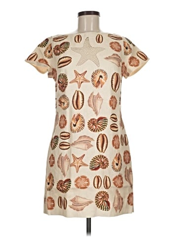FARM Rio Casual Dress (view 1)