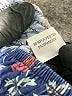 Unbranded Paisley Blue Casual Dress Size M - photo 5