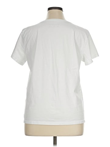 Life Is Good Short Sleeve T-Shirt (view 2)