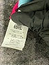 Moschino Paisley Blue Khakis Size 10 - photo 14