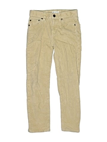 Crewcuts Outlet Khakis (view 1)