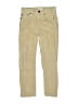 Crewcuts Outlet Tan Khakis Size 7 - photo 1