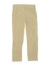 Crewcuts Outlet Tan Khakis Size 7 - photo 2