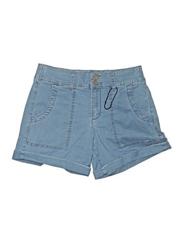 Sanctuary Denim Shorts (view 1)