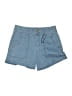 Sanctuary Blue Denim Shorts Size 25 waist - photo 1