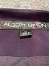 Albert Nipon Purple Blazer Size 10 - photo 6