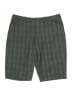 Worthington Plaid Gray Shorts Size 14 - photo 1