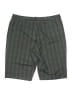Worthington Plaid Gray Shorts Size 14 - photo 2