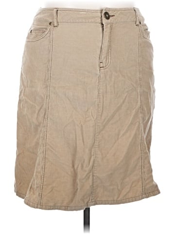 Fashion Bug Casual Skirt (view 1)