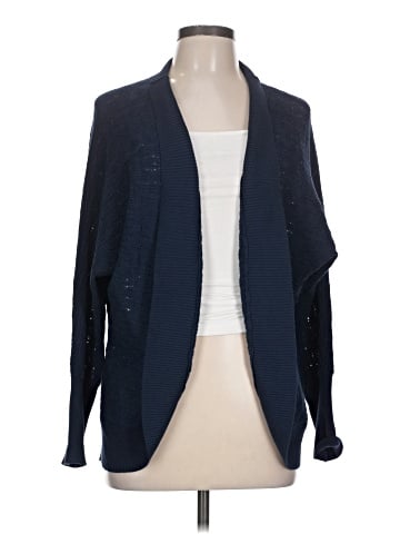 LC Lauren Conrad Cardigan (view 1)