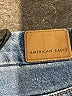 American Eagle Outfitters Blue Jeans Size 6R - photo 7