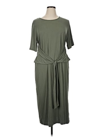 Banana Republic Casual Dress (view 1)
