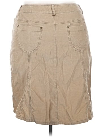 Fashion Bug Casual Skirt (view 2)