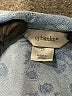Cj Banks Tie-dye Blue Denim Jacket Size 2X - photo 6