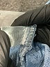 Cj Banks Tie-dye Blue Denim Jacket Size 2X - photo 7