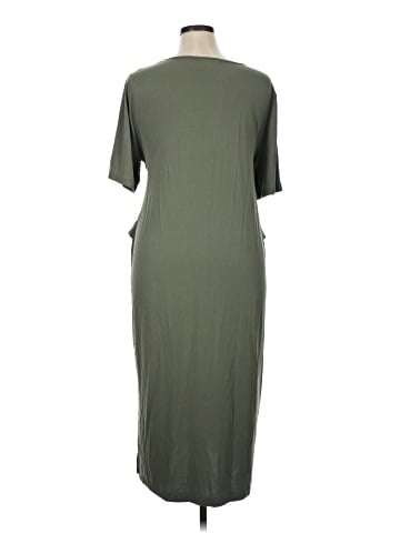 Banana Republic Casual Dress (view 2)