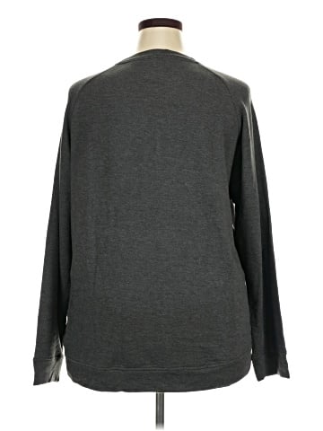 Lou & Grey Sweatshirt (view 2)