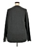 Lou & Grey Gray Sweatshirt Size XXL - photo 2