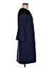 Gap Color Block Blue Casual Dress Size Med Petite - photo 4